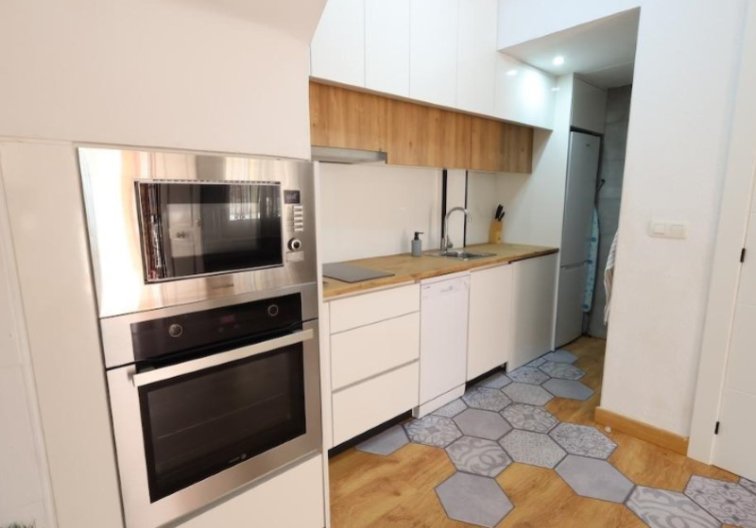 Wiederverkauf - town house - Orihuela - Inland