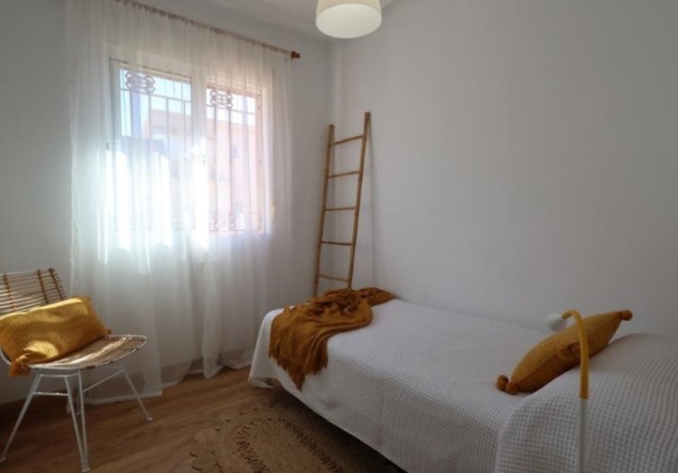 Wiederverkauf - town house - Orihuela - Inland