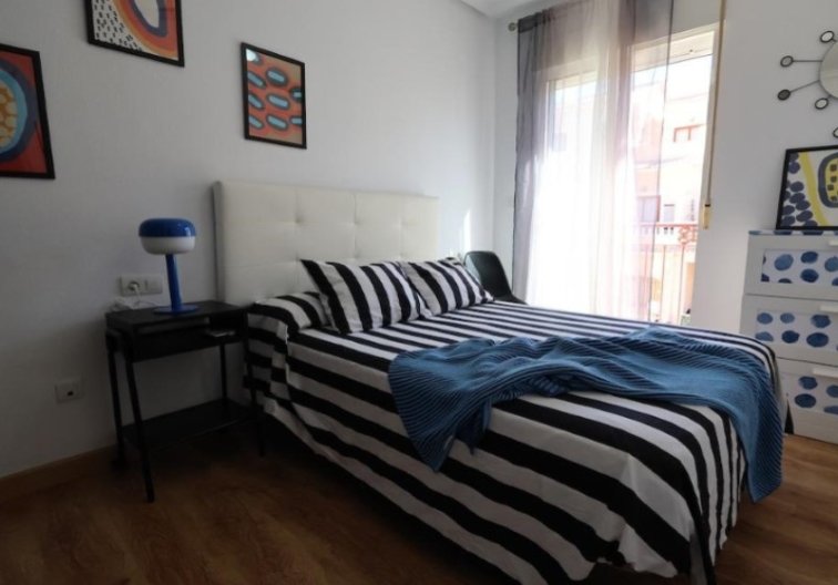 Wiederverkauf - town house - Orihuela - Inland
