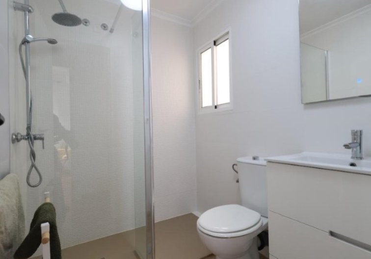 Wiederverkauf - town house - Orihuela - Inland