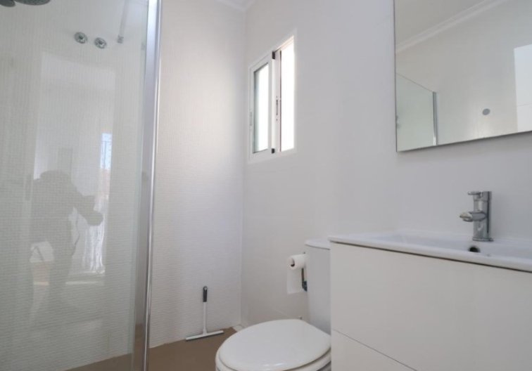 Wiederverkauf - town house - Orihuela - Inland