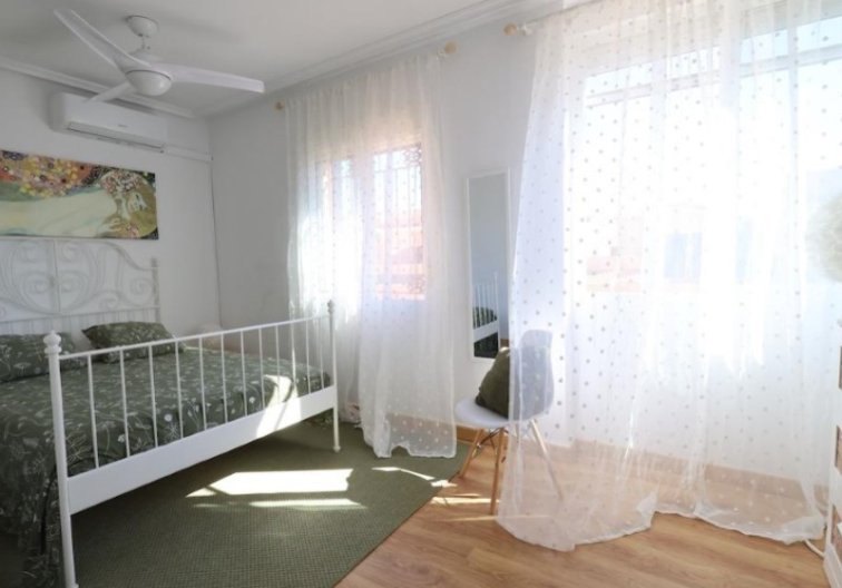 Wiederverkauf - town house - Orihuela - Inland