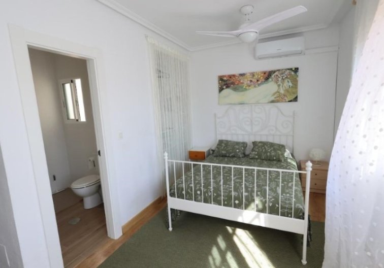 Wiederverkauf - town house - Orihuela - Inland