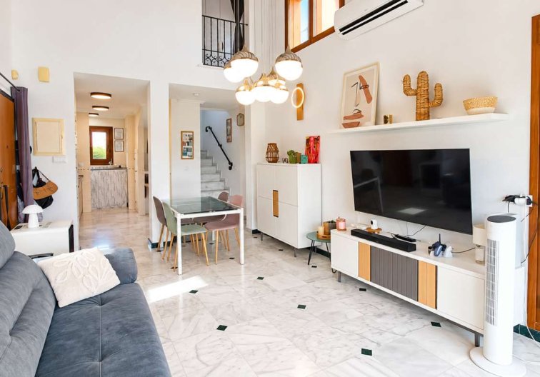 Segunda mano - villa - Algorfa - Inland