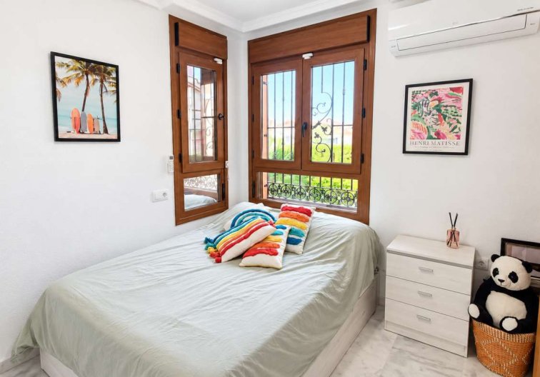 Segunda mano - villa - Algorfa - Inland