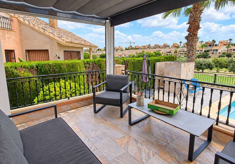 Segunda mano - villa - Algorfa - Inland