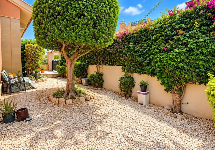 Segunda mano - villa - Algorfa - Inland