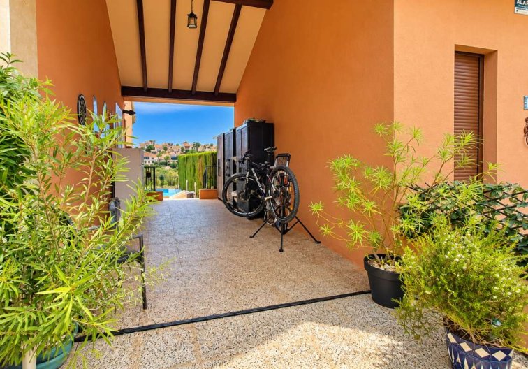 Segunda mano - villa - Algorfa - Inland