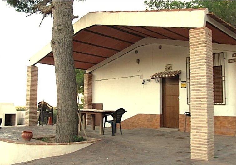 Segunda mano - Finca - Murcia - Inland