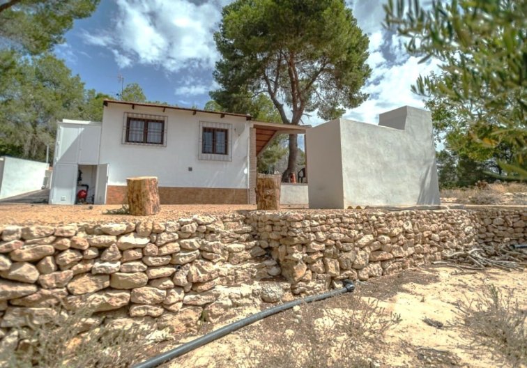 Segunda mano - Finca - Murcia - Inland