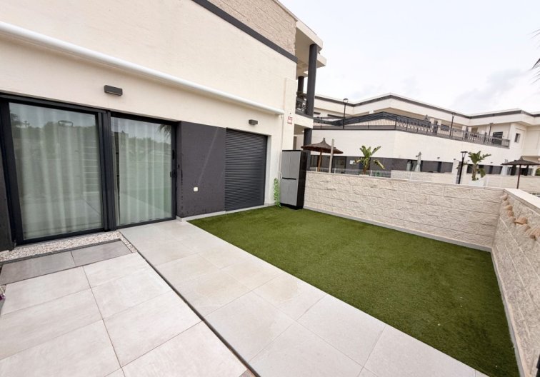 Segunda mano - Apartamento  - Lo Crispin - Inland