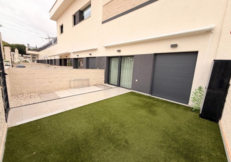 Segunda mano - Apartamento  - Lo Crispin - Inland