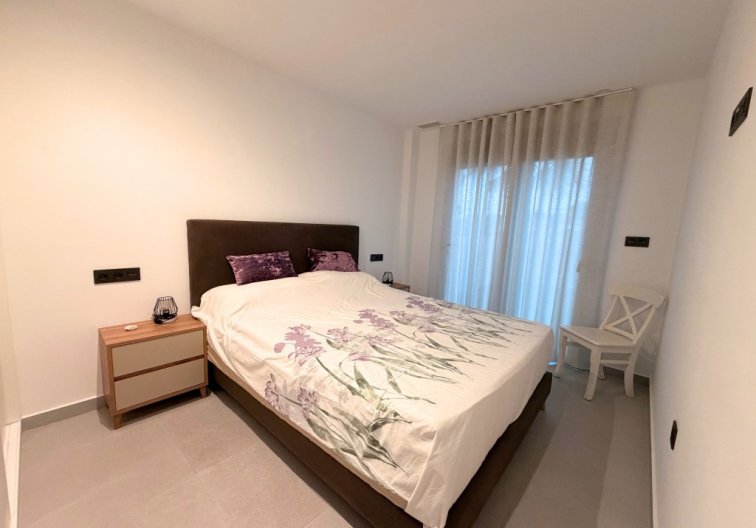 Segunda mano - Apartamento  - Lo Crispin - Inland