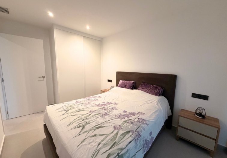 Segunda mano - Apartamento  - Lo Crispin - Inland