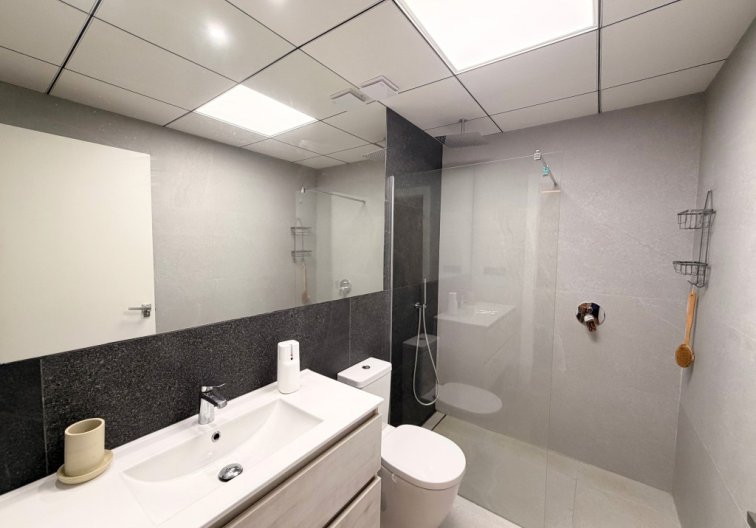 Segunda mano - Apartamento  - Lo Crispin - Inland