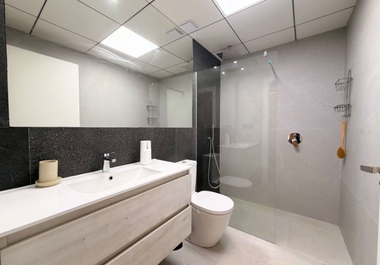 Segunda mano - Apartamento  - Lo Crispin - Inland