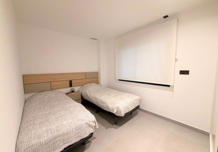 Segunda mano - Apartamento  - Lo Crispin - Inland