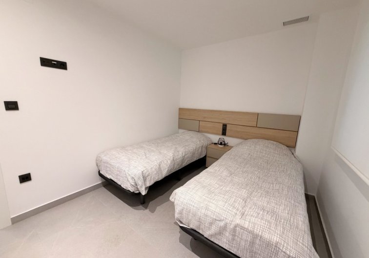 Segunda mano - Apartamento  - Lo Crispin - Inland