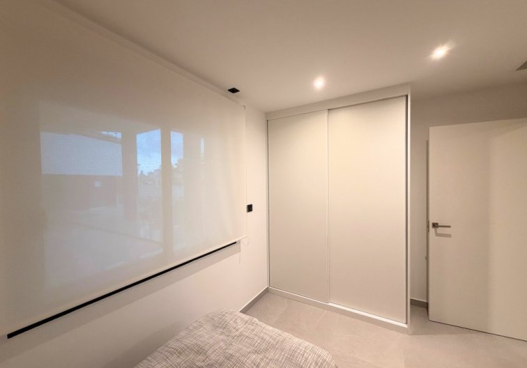Segunda mano - Apartamento  - Lo Crispin - Inland