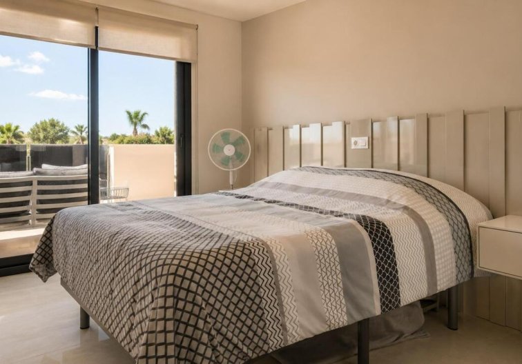 Wiederverkauf - Wohnung - Orihuela Costa - Las Mismosas/Los Altos