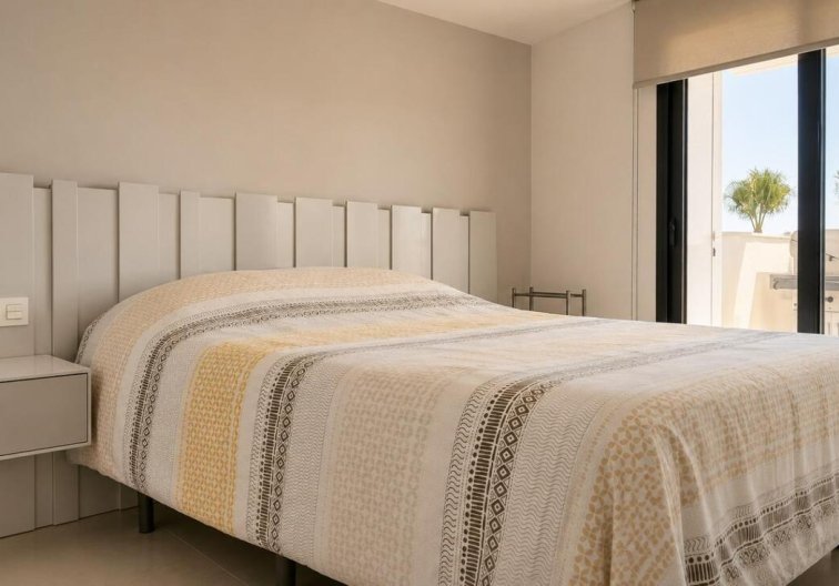 Wiederverkauf - Wohnung - Orihuela Costa - Las Mismosas/Los Altos