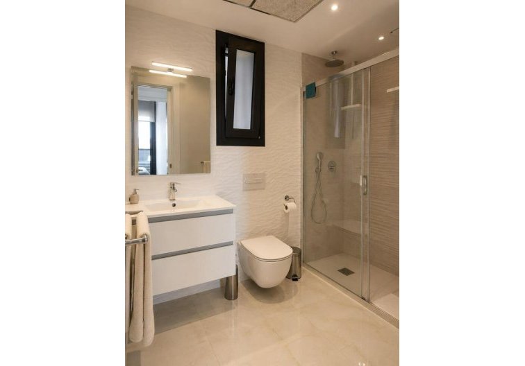 Wiederverkauf - Wohnung - Orihuela Costa - Las Mismosas/Los Altos