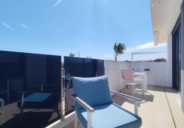 Wiederverkauf - Wohnung - Orihuela Costa - Las Mismosas/Los Altos