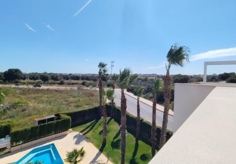 Wiederverkauf - Wohnung - Orihuela Costa - Las Mismosas/Los Altos