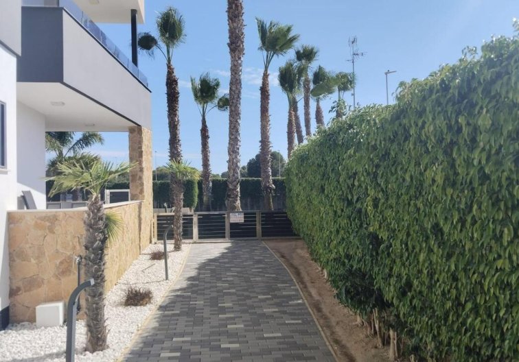 Wiederverkauf - Wohnung - Orihuela Costa - Las Mismosas/Los Altos