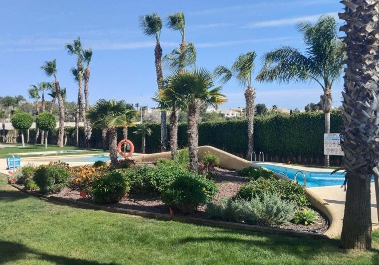 Wiederverkauf - Wohnung - Orihuela Costa - Las Mismosas/Los Altos