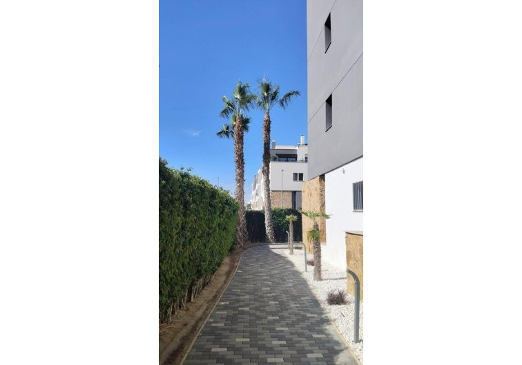 Wiederverkauf - Wohnung - Orihuela Costa - Las Mismosas/Los Altos