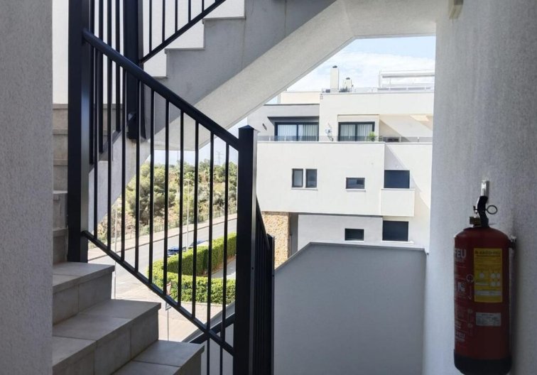 Wiederverkauf - Wohnung - Orihuela Costa - Las Mismosas/Los Altos
