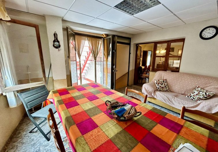 Resale - town house - Algorfa - Inland