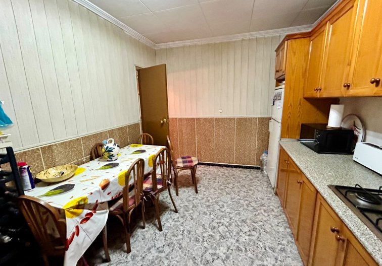 Resale - town house - Algorfa - Inland