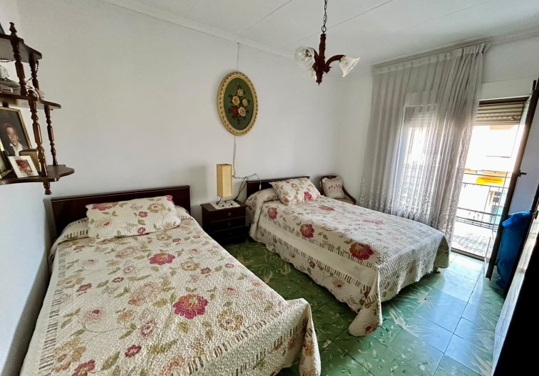 Resale - town house - Algorfa - Inland