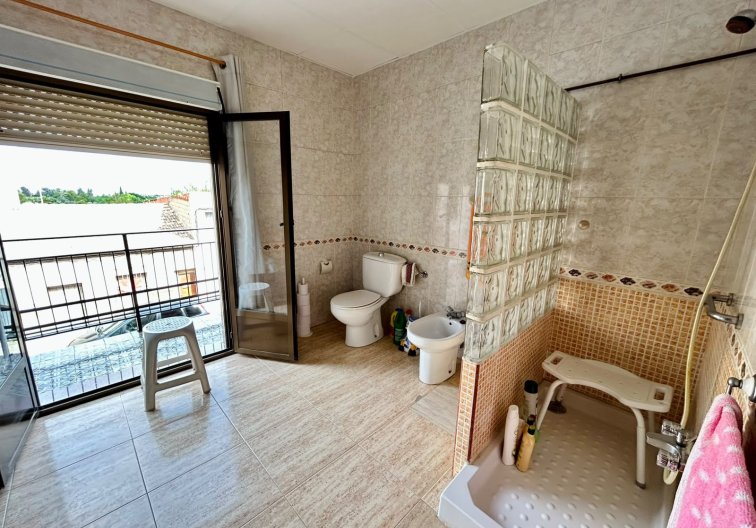 Resale - town house - Algorfa - Inland