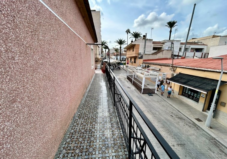 Resale - town house - Algorfa - Inland