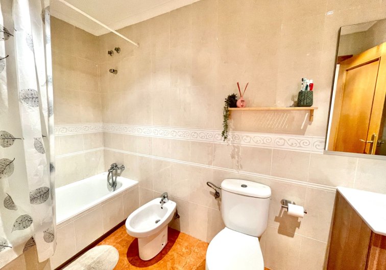 Segunda mano - Apartamento  - Catral - Costa Blanca