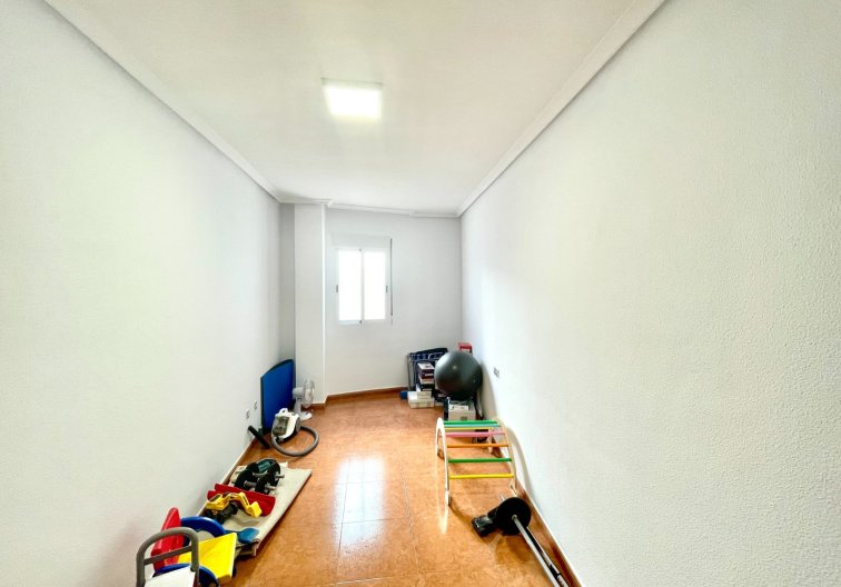 Segunda mano - Apartamento  - Catral - Costa Blanca