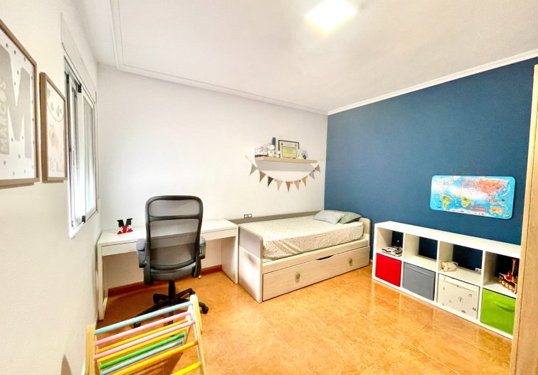 Segunda mano - Apartamento  - Catral - Costa Blanca