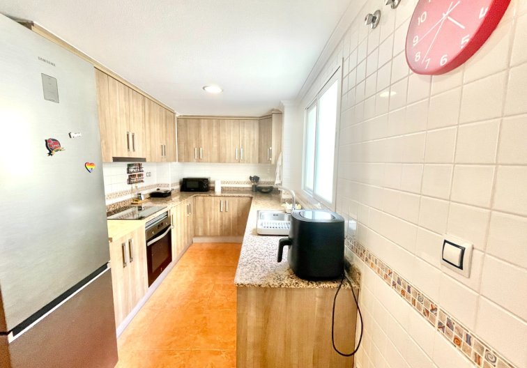 Segunda mano - Apartamento  - Catral - Costa Blanca