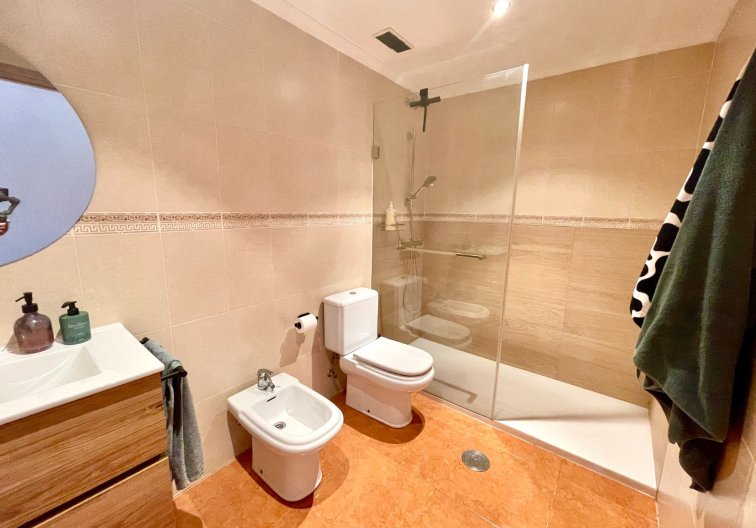 Segunda mano - Apartamento  - Catral - Costa Blanca