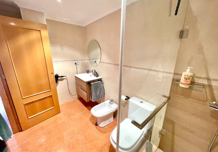 Segunda mano - Apartamento  - Catral - Costa Blanca