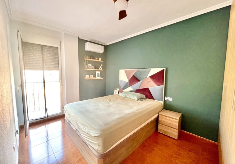 Segunda mano - Apartamento  - Catral - Costa Blanca