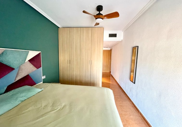 Segunda mano - Apartamento  - Catral - Costa Blanca