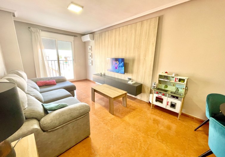 Segunda mano - Apartamento  - Catral - Costa Blanca
