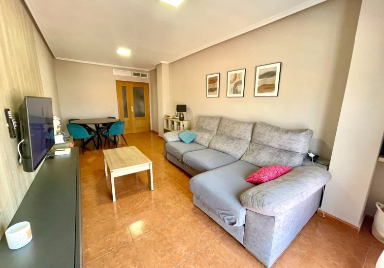 Segunda mano - Apartamento  - Catral - Costa Blanca