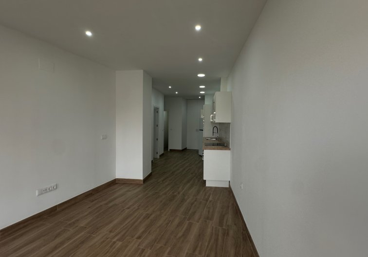 Resale - Apartment - Torrevieja - Costa Blanca