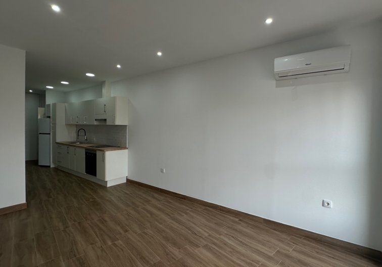Resale - Apartment - Torrevieja - Costa Blanca