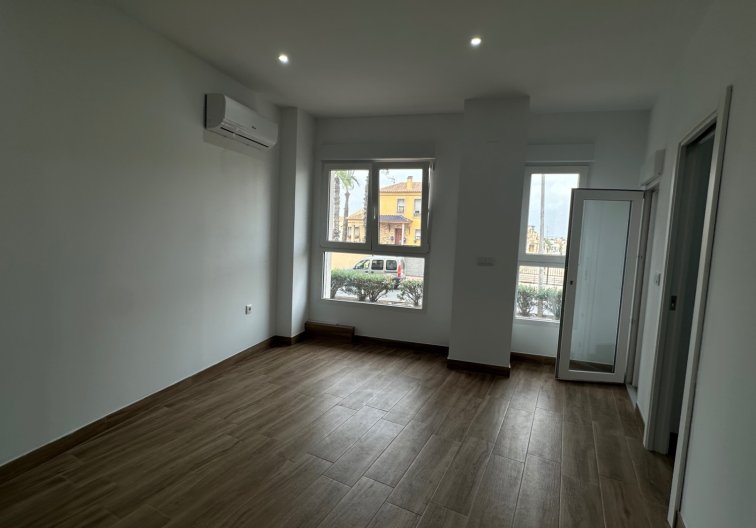 Resale - Apartment - Torrevieja - Costa Blanca